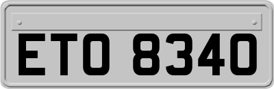 ETO8340