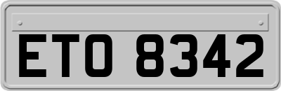 ETO8342