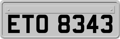 ETO8343