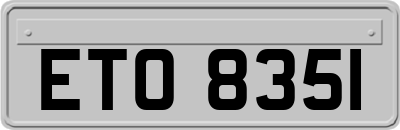 ETO8351