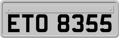 ETO8355