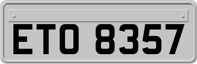 ETO8357