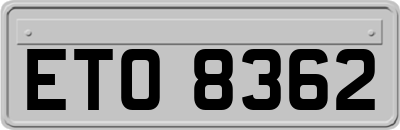 ETO8362