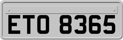 ETO8365