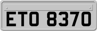 ETO8370