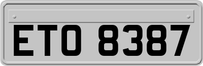 ETO8387