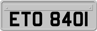 ETO8401