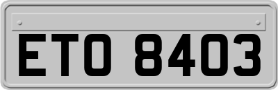 ETO8403