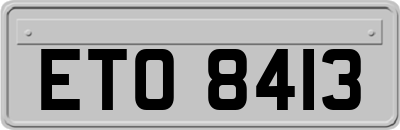 ETO8413