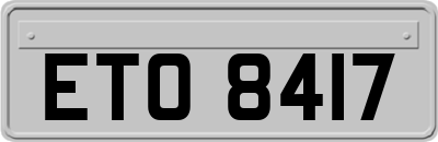 ETO8417