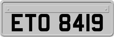 ETO8419