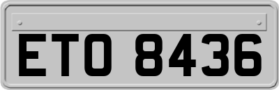 ETO8436