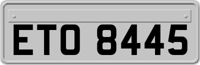 ETO8445