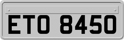 ETO8450