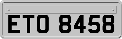 ETO8458