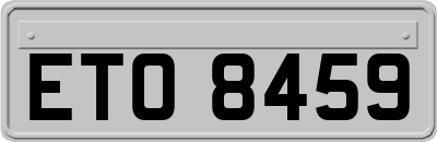 ETO8459