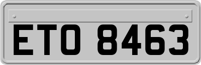 ETO8463
