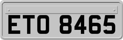 ETO8465