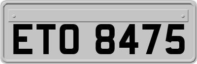 ETO8475