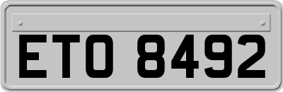 ETO8492