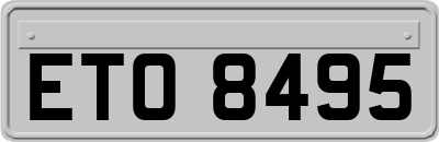 ETO8495