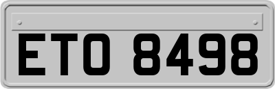 ETO8498