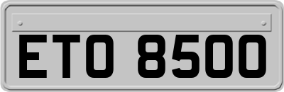ETO8500
