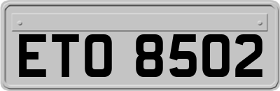 ETO8502