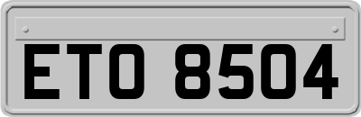 ETO8504