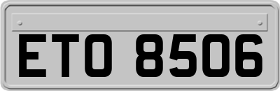 ETO8506