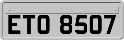 ETO8507