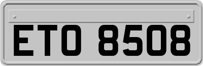 ETO8508