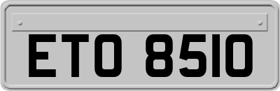 ETO8510