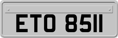 ETO8511