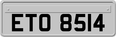 ETO8514
