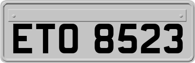 ETO8523