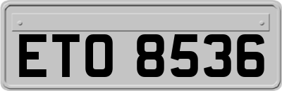 ETO8536
