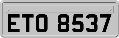 ETO8537
