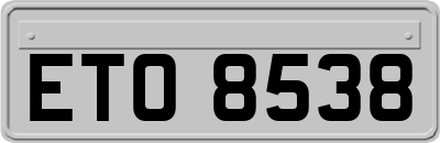 ETO8538