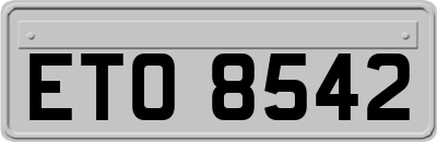 ETO8542