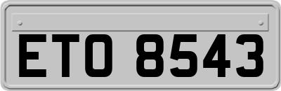 ETO8543