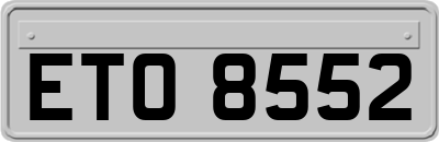 ETO8552