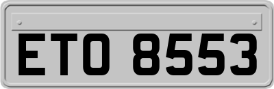 ETO8553
