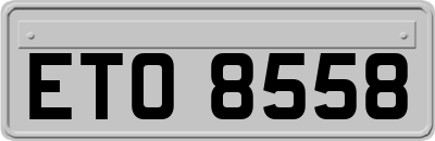 ETO8558