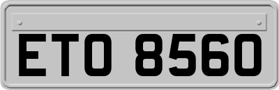 ETO8560