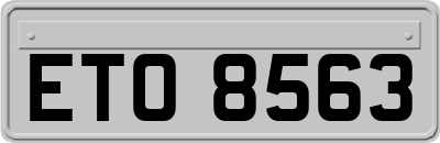 ETO8563