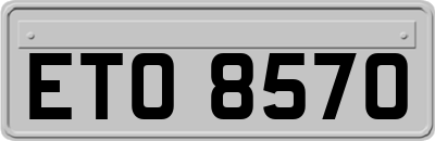 ETO8570