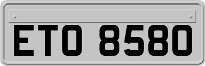 ETO8580
