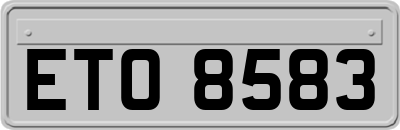 ETO8583