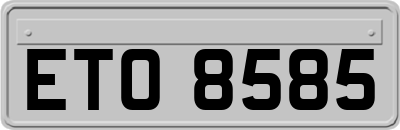 ETO8585